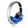 EarHugz Sweat Protecting Washable Headphone Covers  Protect All Headphones  Makeup Resistant  Gym Workout Gamer DJ Headphones Regular