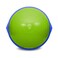 Bosu 7210850 Home Gym Equipment The Original Balance Trainer 65 cm Diameter Green and Blue
