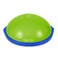 Bosu 7210850 Home Gym Equipment The Original Balance Trainer 65 cm Diameter Green and Blue