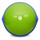 Bosu 7210850 Home Gym Equipment The Original Balance Trainer 65 cm Diameter Green and Blue