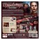 Crafty Games Mistborn House War Board Game RPG Expansion 35 Players 60120 Minutes Gameplay Ages 14
