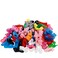 BJDBUS 15 Items 5 Sets Fashion Clothes Outfit Dress with 10 Pairs Shoes Accessories for 115 Inch Girl Doll