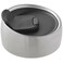 Swell Commuter Lid 188 Stainless Steel Lid with Pop Top Splash Free Sipping On The Go BPA Free