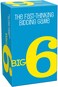 Cheatwell Games Big 6