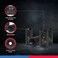 Neiko 02475A 12 Drive Deep Impact Socket Set 14 Piece  6 Point Metric Sizes 1132 mm  CrV Steel
