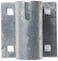 Dock Edge Floating Dock MultiAnchoring Leg Holder Galvanized 275