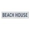 Kindred Hearts 40x10 Beach House Shiplap Wall Sign