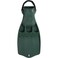 SCUBAPRO Jet Diving Fin with Spring Heel Strap Green Large