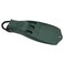 SCUBAPRO Jet Diving Fin with Spring Heel Strap Green Large