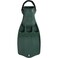 SCUBAPRO Jet Diving Fin with Spring Heel Strap Green Large