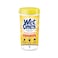 Wet Ones Antibacterial Hand Wipes Citrus Scent 40 Count Pack of 6
