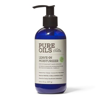 Silk Elements Leave In Moisturizer