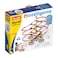 Quercetti Basic Skyrail Suspension Playset