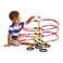Quercetti Basic Skyrail Suspension Playset