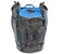 AKONA Globetrotter AllinOne CarryOn Backpack  Blue