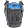 AKONA Globetrotter AllinOne CarryOn Backpack  Blue