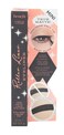Benefit Roller Liner Black True Matte Liquid Eyeliner Mini 001 Fl Oz