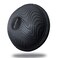 BELEBOOM Balance Trainer Ball for Exercise Elite Yoga Half Ball Balance Training Equipment Home Office Gym Workout Superior Balance BallsBlack