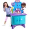 Doc Mcstuffins Pet Vet Checkup Center