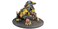 Mantic Games MGWPV303 Veermyn Night Terror Play Set