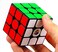 CuberSpeed Yuxin Little Magic 3x3 Black Speed Cube Yuxin 3x3x3 Magic Cube Puzzle 1513