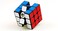 CuberSpeed Yuxin Little Magic 3x3 Black Speed Cube Yuxin 3x3x3 Magic Cube Puzzle 1513