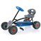 Hauck LilTurbo Pedal Go Kart Blue
