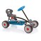 Hauck LilTurbo Pedal Go Kart Blue
