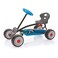 Hauck LilTurbo Pedal Go Kart Blue