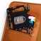 43in1 Wallet Multitool Card  Cool Gadgets for Men Credit Card Sized Multi Tool  Cool Tools for Men  Black Edition