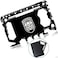 43in1 Wallet Multitool Card  Cool Gadgets for Men Credit Card Sized Multi Tool  Cool Tools for Men  Black Edition