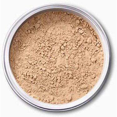 EX1 Pure Crushed Mineral Powder Foundation 20