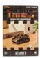 Gale Force 9 Tanks American Stuart Tank Expansion Board Games