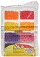 Perler Beads Warm Color Mini Beads Tray For Kids Crafts 8000 pcs