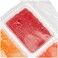 Perler Beads Warm Color Mini Beads Tray For Kids Crafts 8000 pcs