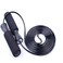 YZL Adjustable Jump Rope with Carrying Pouch by Fitness Factor  Ergonomic Durable and Easy to Adjust  Premium Jump Rope for Men Women and Children of All Heights and Skill Levels