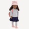 Our Generation Class Act Deluxe Outfit for 18 Dolls Fashion Outfit  Accessories for Girls 3 Years and Up