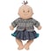 Manhattan Toy Baby Stella Cozy Chic 15 Baby Doll Clothing Set