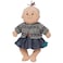 Manhattan Toy Baby Stella Cozy Chic 15 Baby Doll Clothing Set