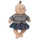 Manhattan Toy Baby Stella Cozy Chic 15 Baby Doll Clothing Set