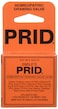 Hylands Homeopathic Pride Drawing Salve 18 Gram  Pack of 2