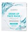 Avatara Drink Up Face Sheet Mask for Dry Skin 071 Fluid Ounce