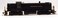 Bachmann Industries EZ App Smart Phone Controled PRR 8605 RS3 Locomotive Train
