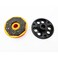 Hot Racing Wra38Tp03 2 Speed Gear Box with Steel Gear Long Output Shaft for Axial Wraith and AX10