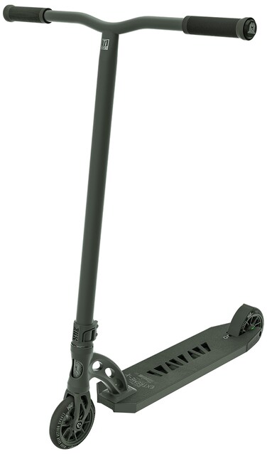 Madd Gear VX8 Extreme X Titanium Pro Scooter