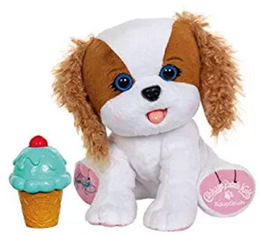 Cabbage Patch Kids Adoptimals Cocker Spaniel