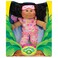 Cabbage Patch Kids 14 Kid  Girl Doll Comes with Lots of Licks Accessories