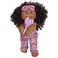 Cabbage Patch Kids 14 Kid  Girl Doll Comes with Lots of Licks Accessories
