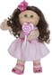 Cabbage Patch Kids 14 Kids  Brunette HairGreen Eye Girl Doll