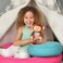 Cabbage Patch Kids 9 Syndey Monkey Zoo Cutie